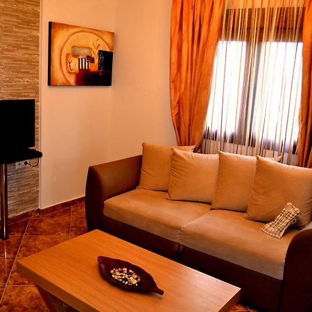 Vrasná Αmalia Lux Villas מראה חיצוני תמונה