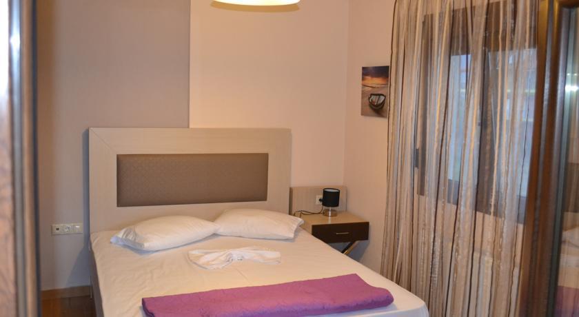 Vrasná Αmalia Lux Villas מראה חיצוני תמונה