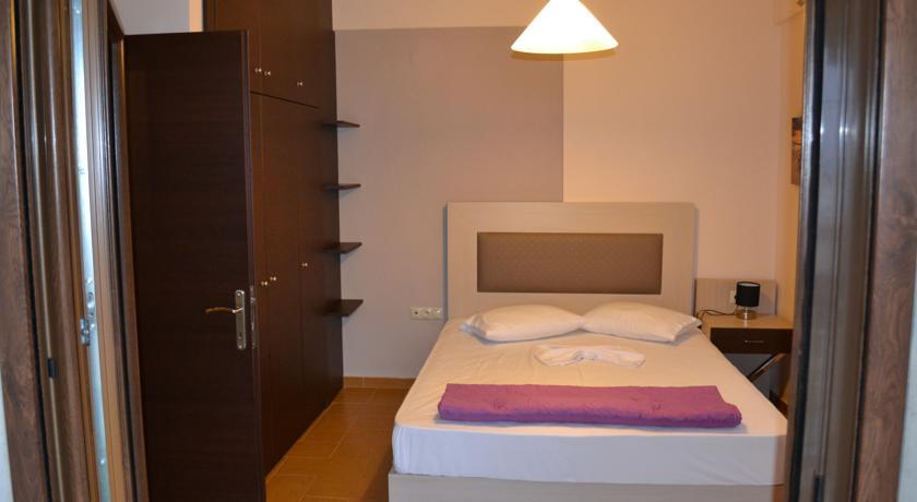 Vrasná Αmalia Lux Villas מראה חיצוני תמונה