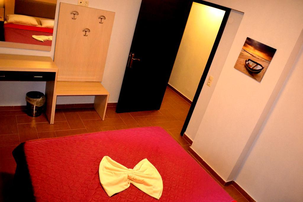Vrasná Αmalia Lux Villas חדר תמונה