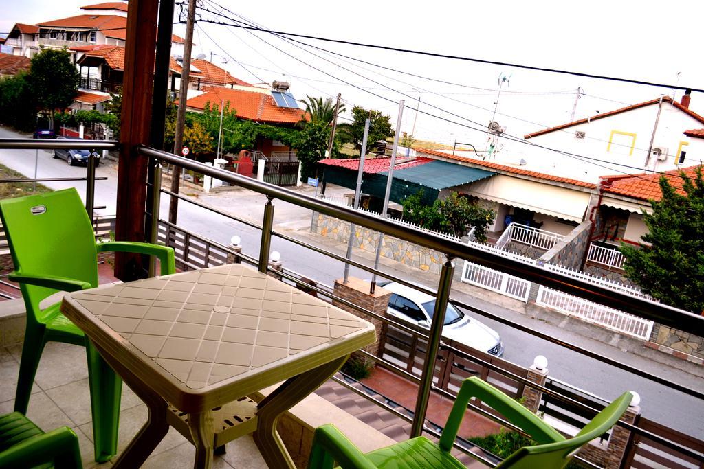 Vrasná Αmalia Lux Villas מראה חיצוני תמונה