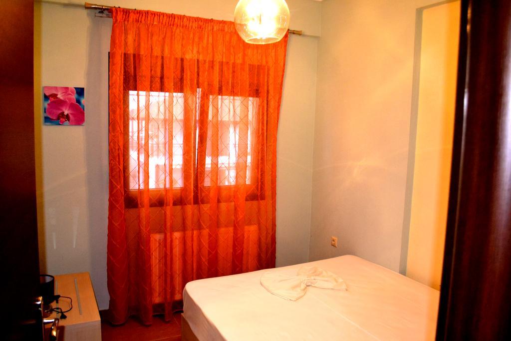 Vrasná Αmalia Lux Villas חדר תמונה