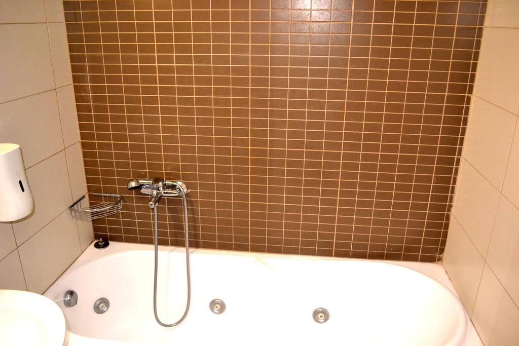 Vrasná Αmalia Lux Villas מראה חיצוני תמונה