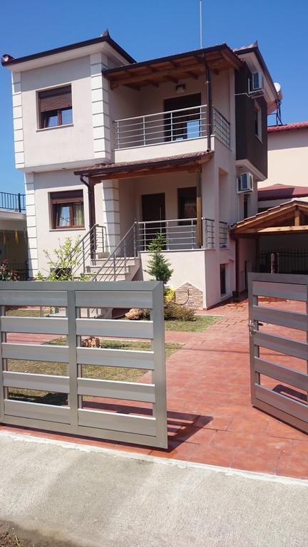 Vrasná Αmalia Lux Villas מראה חיצוני תמונה