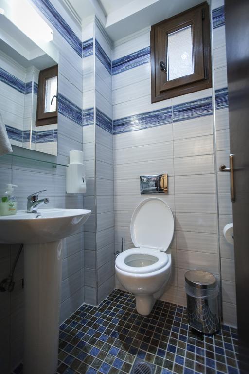Vrasná Αmalia Lux Villas מראה חיצוני תמונה