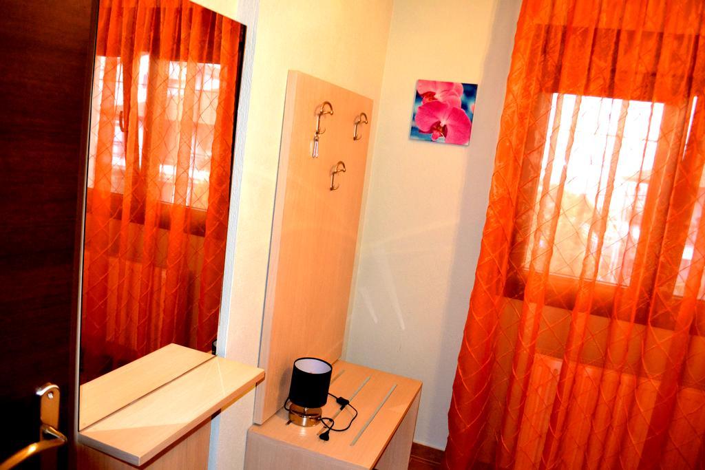 Vrasná Αmalia Lux Villas מראה חיצוני תמונה